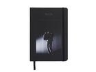 Picture Notebook Black