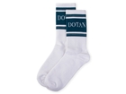 Crew Socks White  