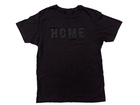 Home T-shirt Black