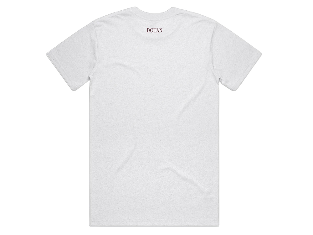 Lyric T-shirt White