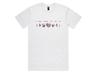 Lyric T-shirt White