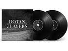 7 Layers Special Edition on Limited Vinyl